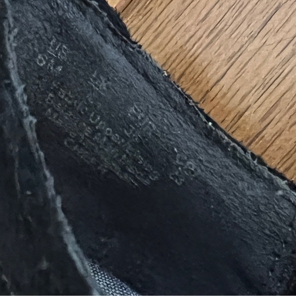 Dr. Scholl’s Cheer Lace Up Booties - Picture 8 of 8